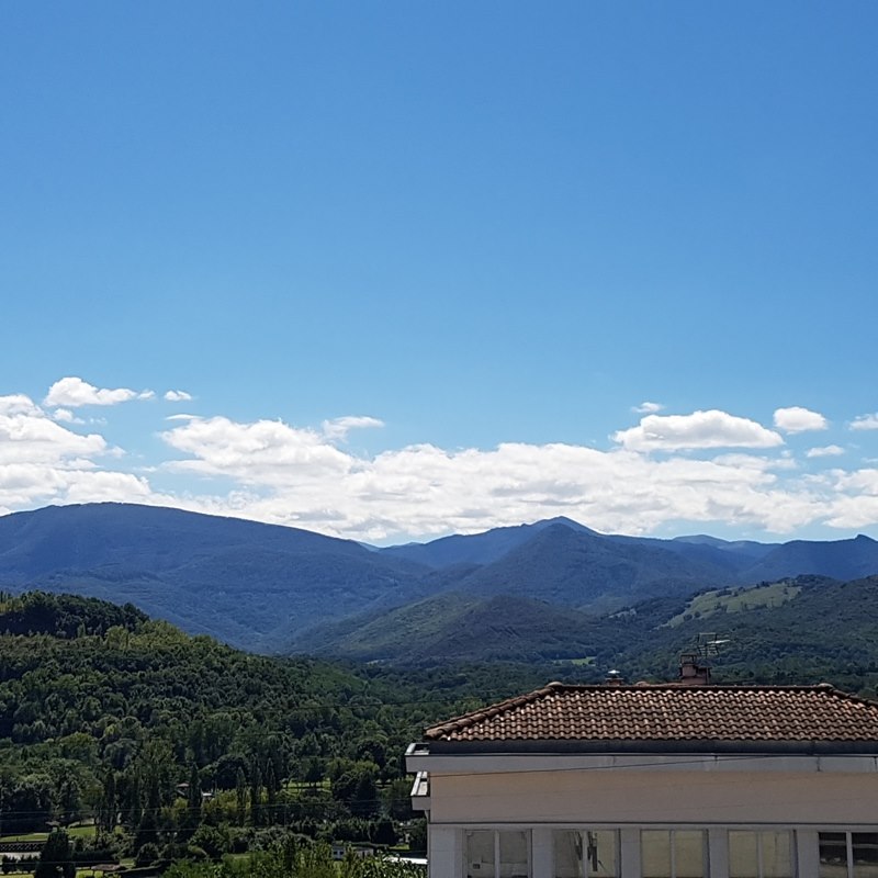 Vente Immeuble MONTREJEAU - -  400 m² - (31210)