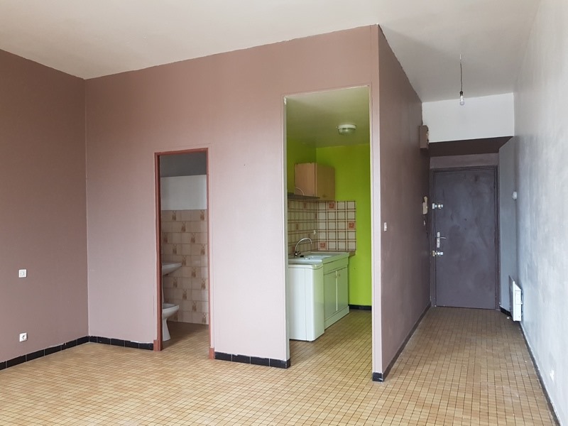 Vente Immeuble MONTREJEAU - -  400 m² - (31210)