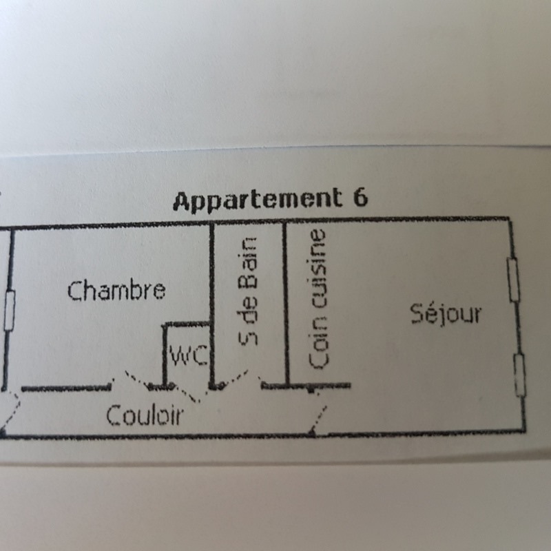 Vente Immeuble MONTREJEAU - -  400 m² - (31210)