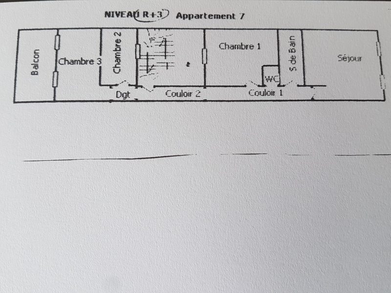 Vente Immeuble MONTREJEAU - -  400 m² - (31210)