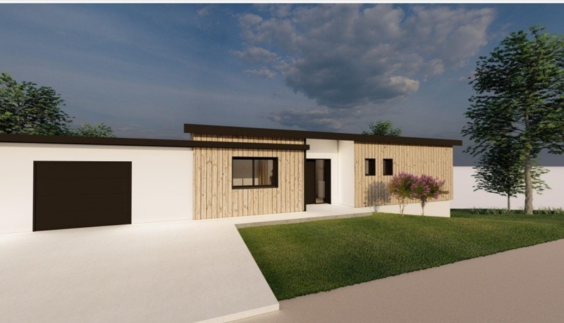 Vente Terrain PONLAT TAILLEBOURG - -2950 m² - (31210)