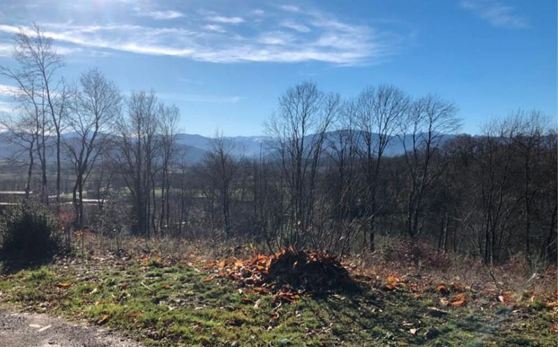 Vente Terrain PONLAT TAILLEBOURG - -2950 m² - (31210)