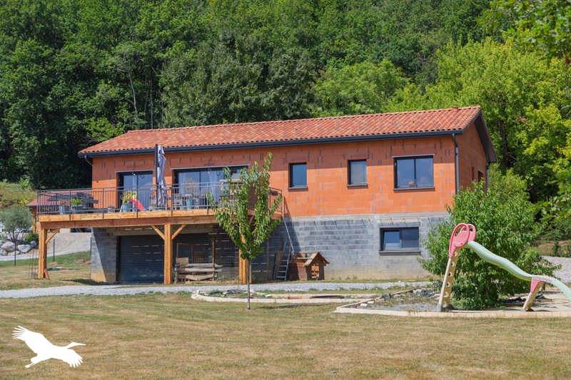 Vente Maison ST PAUL - 4 pièces -108 m² - (65150)