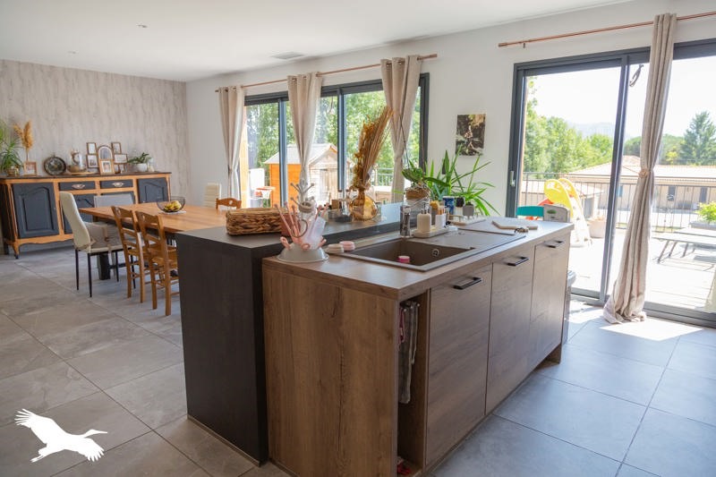Vente Maison ST PAUL - 4 pièces -108 m² - (65150)