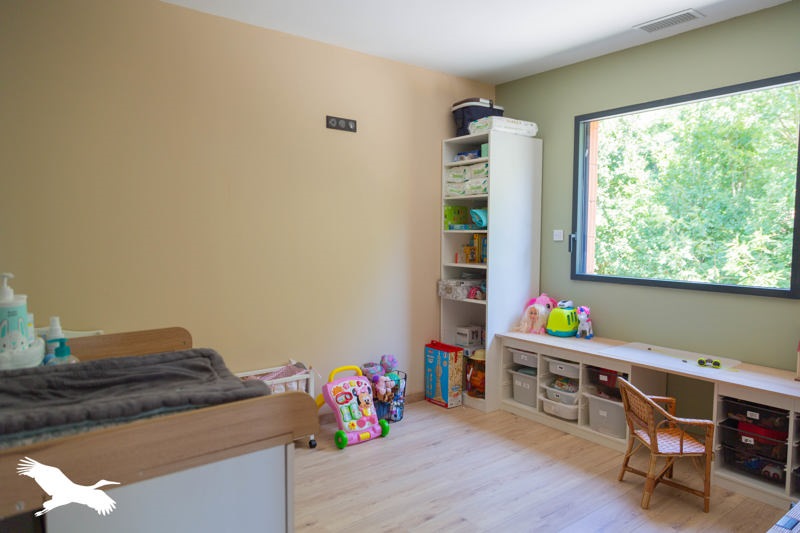 Vente Maison ST PAUL - 4 pièces -108 m² - (65150)