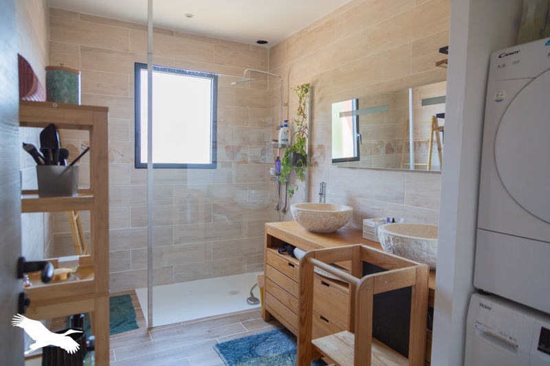 Vente Maison ST PAUL - 4 pièces -108 m² - (65150)