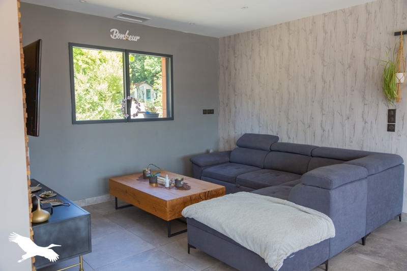 Vente Maison ST PAUL - 4 pièces -108 m² - (65150)