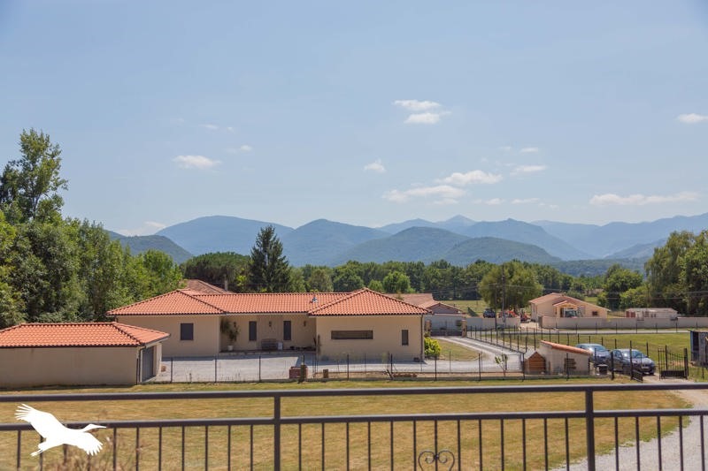 Vente Maison ST PAUL - 4 pièces -108 m² - (65150)