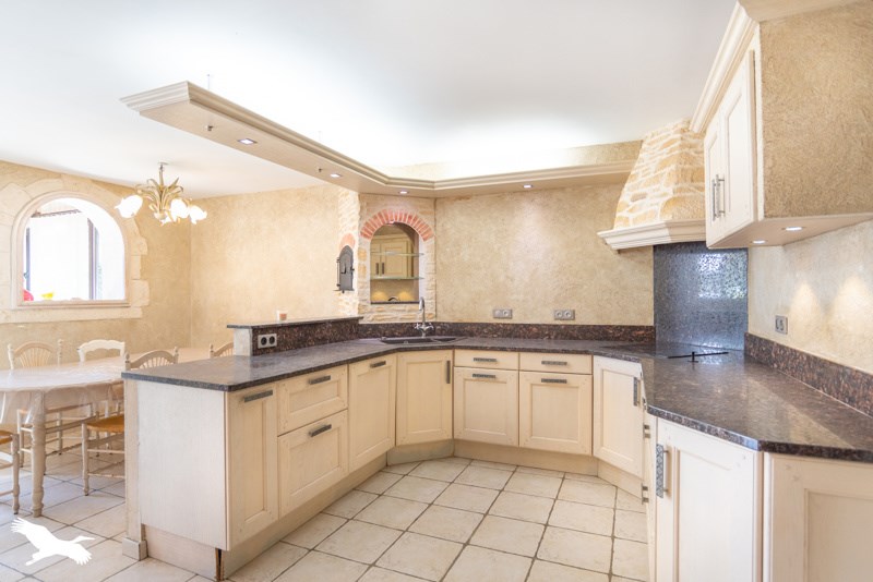 Vente Maison CUGURON - 8 pièces -193 m² - (31210)