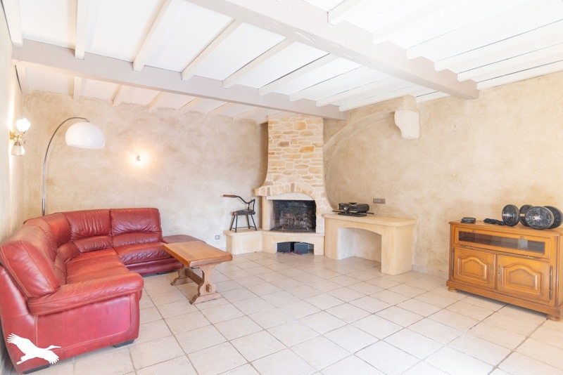 Vente Maison CUGURON - 8 pièces -193 m² - (31210)