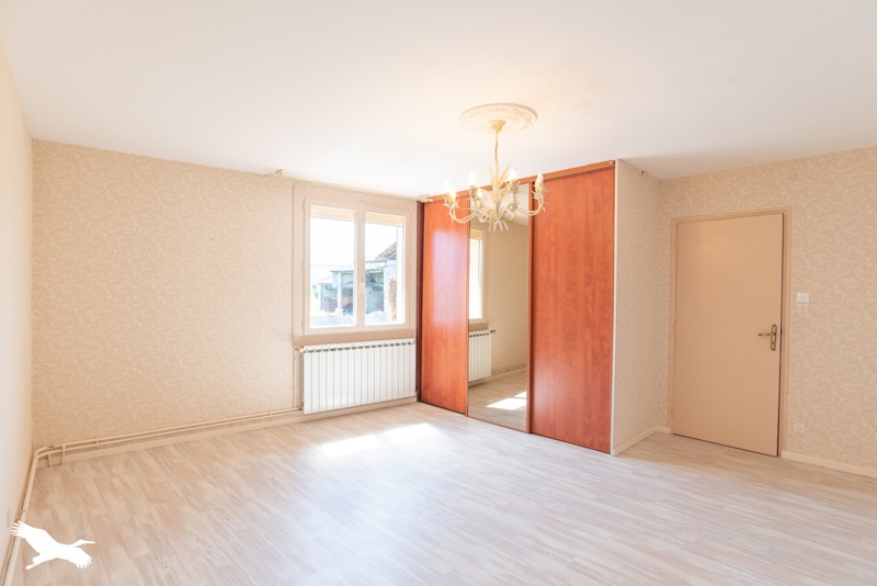 Vente Maison CUGURON - 8 pièces -193 m² - (31210)