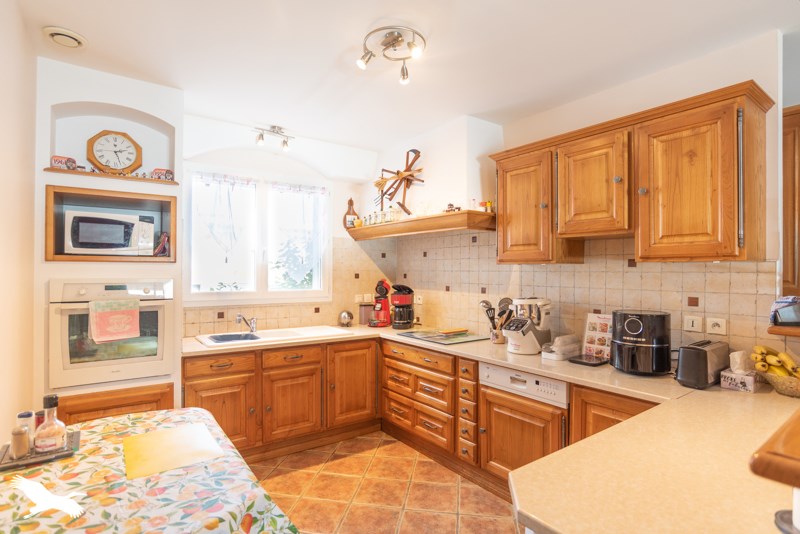 Vente Maison TIBIRAN JAUNAC - 4 pièces -120 m² - (65150)