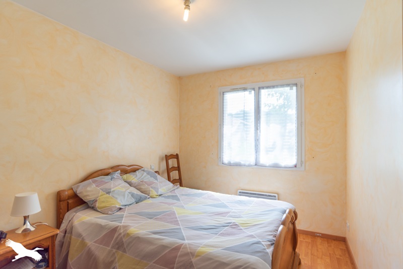 Vente Maison TIBIRAN JAUNAC - 4 pièces -120 m² - (65150)