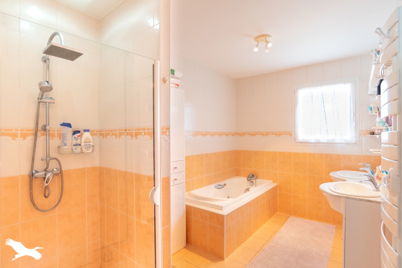 Vente Maison TIBIRAN JAUNAC - 4 pièces -120 m² - (65150)