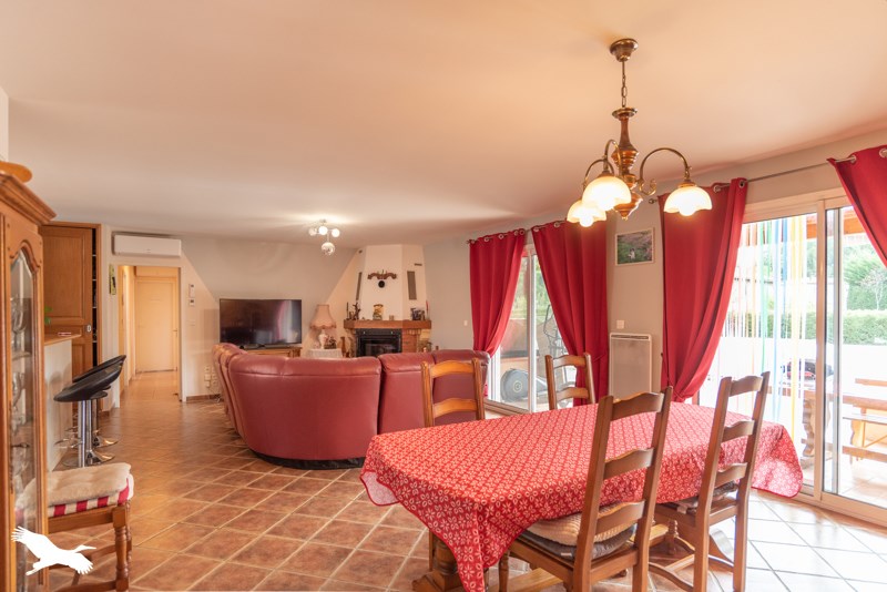 Vente Maison TIBIRAN JAUNAC - 4 pièces -120 m² - (65150)
