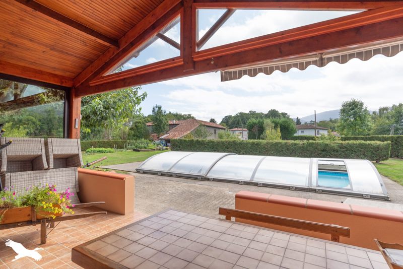 Vente Maison TIBIRAN JAUNAC - 4 pièces -120 m² - (65150)