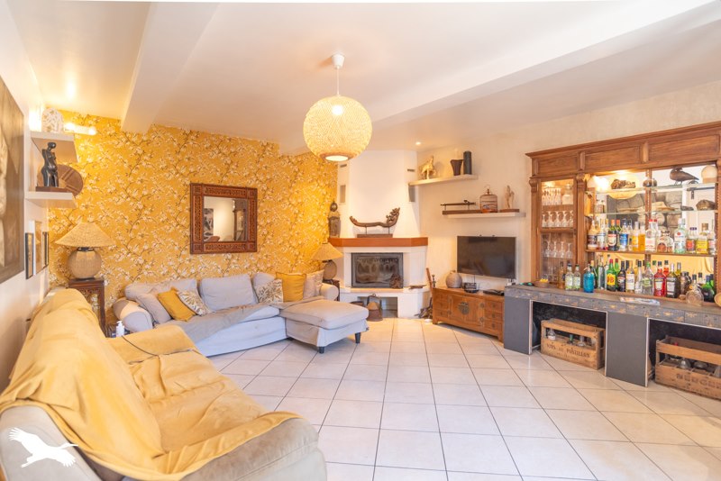 Vente Maison ST PLANCARD - 10 pièces -259 m² - (31580)