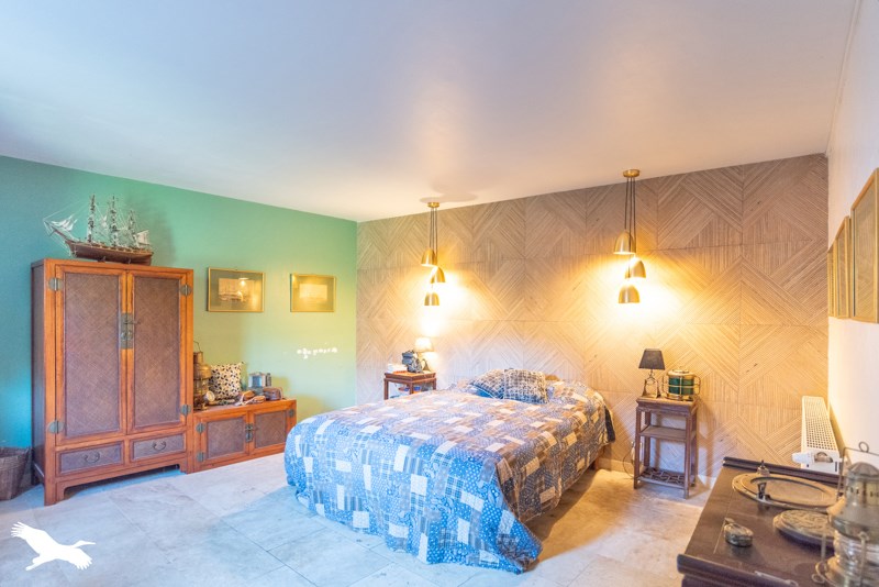 Vente Maison ST PLANCARD - 10 pièces -259 m² - (31580)