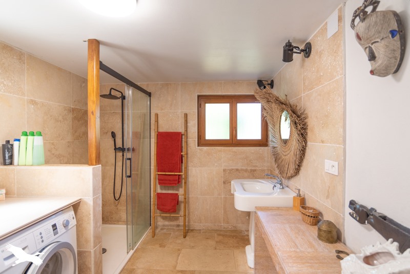 Vente Maison ST PLANCARD - 10 pièces -259 m² - (31580)