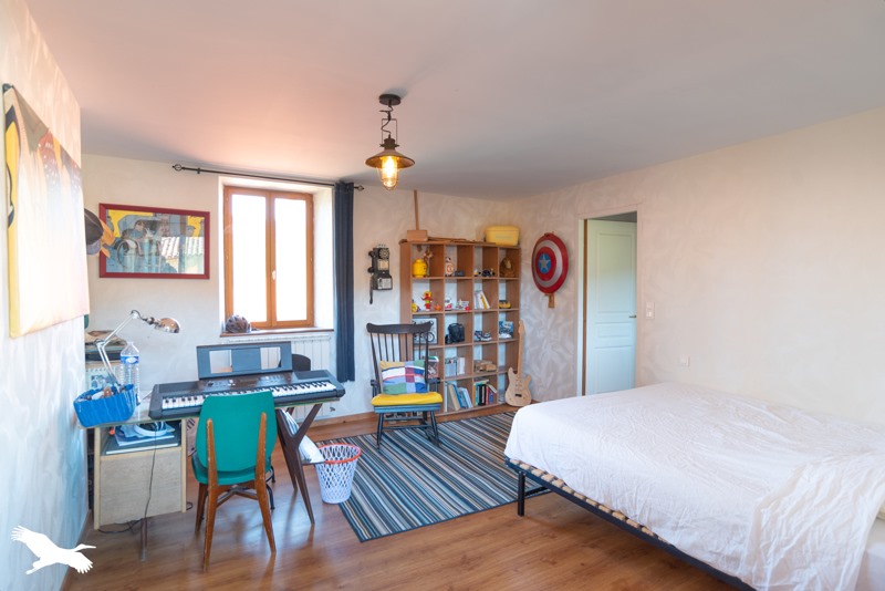 Vente Maison ST PLANCARD - 10 pièces -259 m² - (31580)