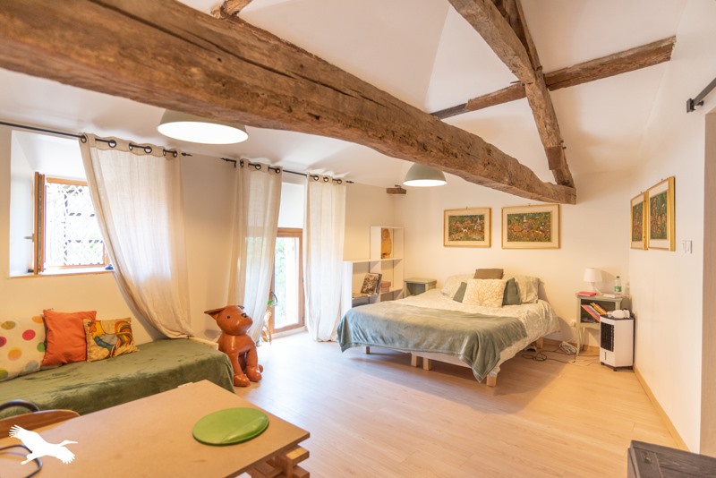 Vente Maison ST PLANCARD - 10 pièces -259 m² - (31580)