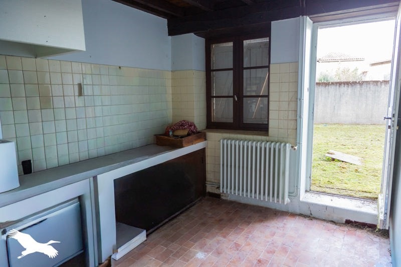 Vente Maison ST BERTRAND DE COMMINGES - 4 pièces -84 m² - (31510)
