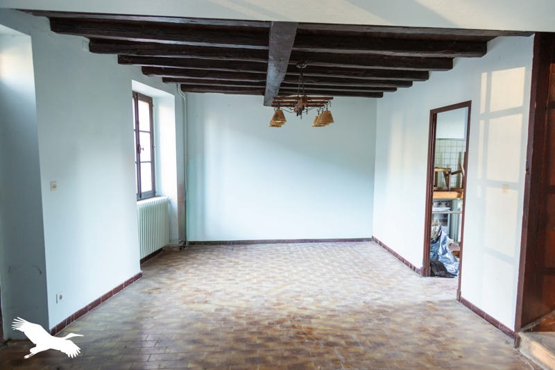 Vente Maison ST BERTRAND DE COMMINGES - 4 pièces -84 m² - (31510)