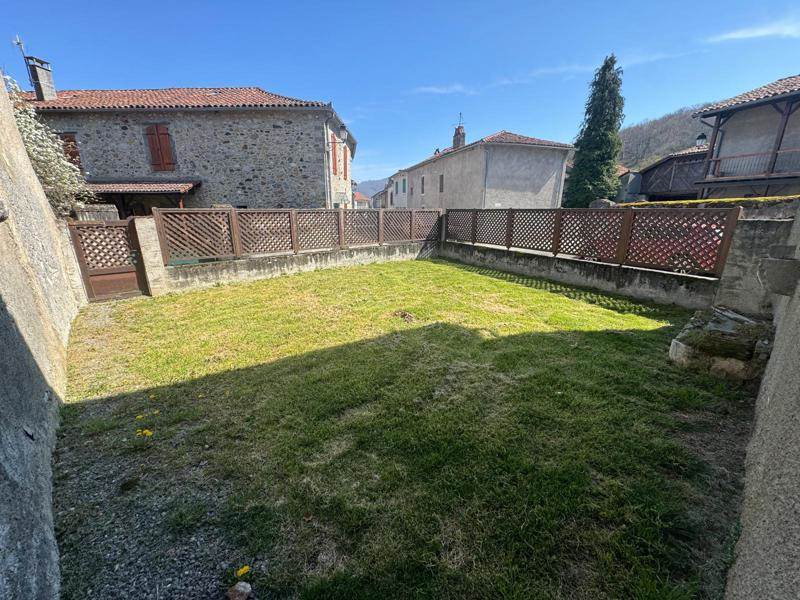 Vente Maison ST BERTRAND DE COMMINGES - 4 pièces -84 m² - (31510)