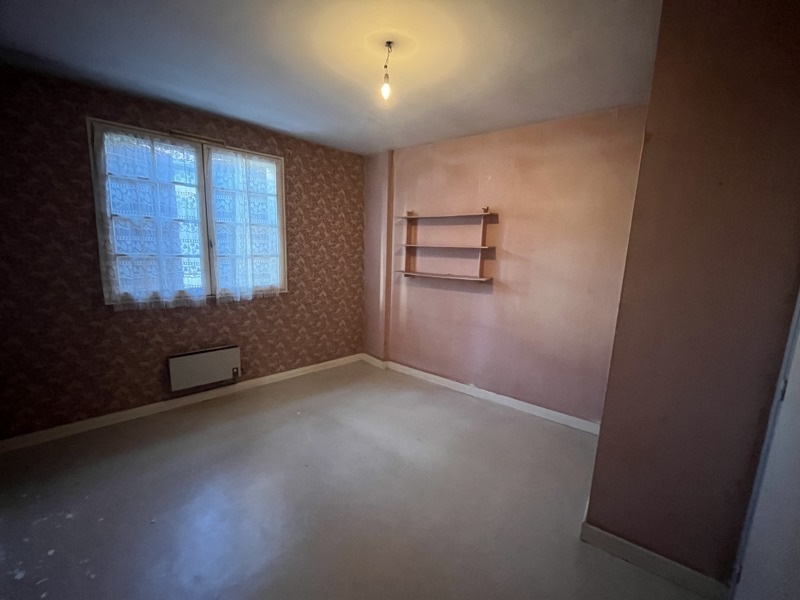 Vente Maison MONTREJEAU - 4 pièces -115 m² - (31210)