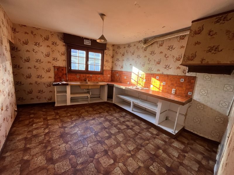 Vente Maison MONTREJEAU - 4 pièces -115 m² - (31210)