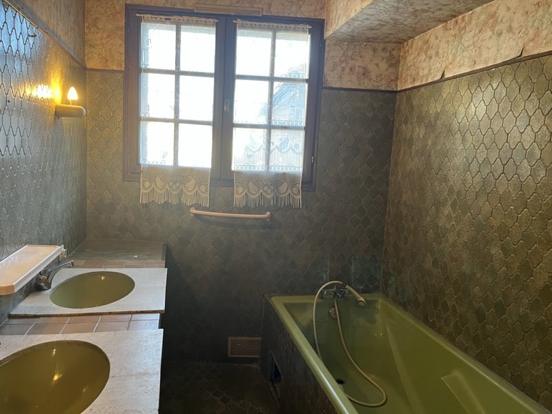 Vente Maison MONTREJEAU - 4 pièces -115 m² - (31210)