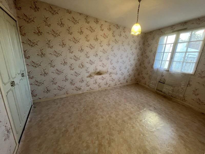 Vente Maison MONTREJEAU - 4 pièces -115 m² - (31210)