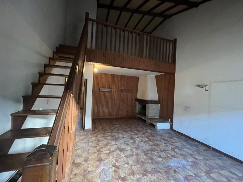 Vente Maison MONTREJEAU - 4 pièces -115 m² - (31210)