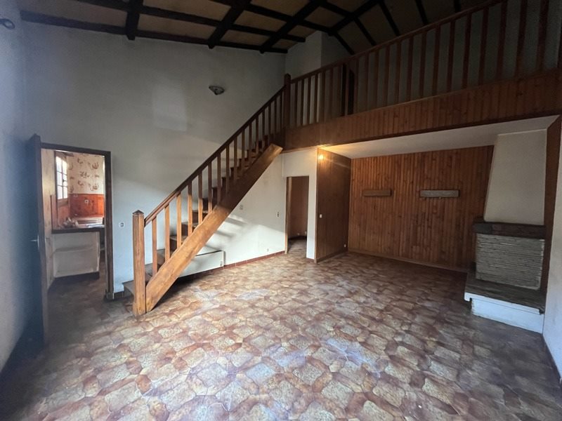 Vente Maison MONTREJEAU - 4 pièces -115 m² - (31210)