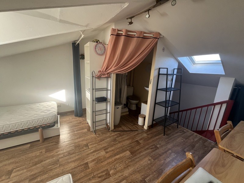 Vente Maison MONTREJEAU - 3 pièces -61 m² - (31210)