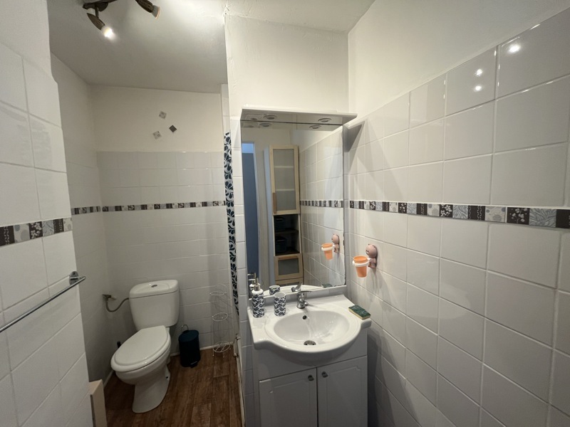 Vente Maison MONTREJEAU - 3 pièces -61 m² - (31210)