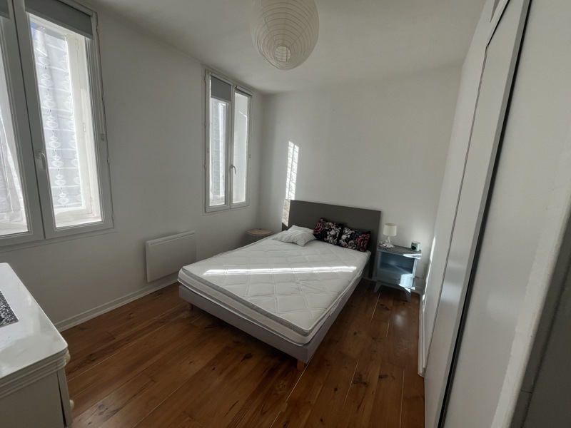 Vente Maison MONTREJEAU - 3 pièces -61 m² - (31210)