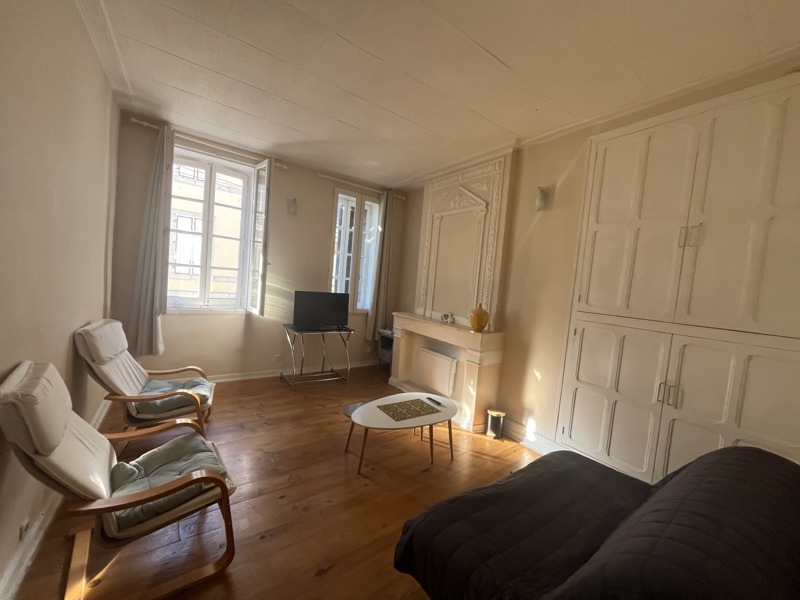 Vente Maison MONTREJEAU - 3 pièces -61 m² - (31210)
