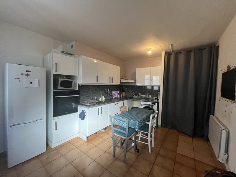 Vente Maison MONTREJEAU - 3 pièces -61 m² - (31210)