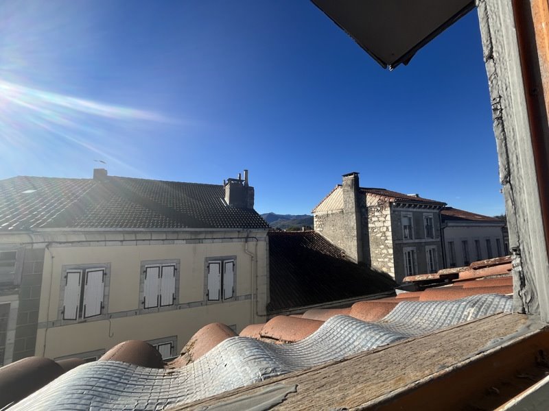 Vente Maison MONTREJEAU - 3 pièces -61 m² - (31210)