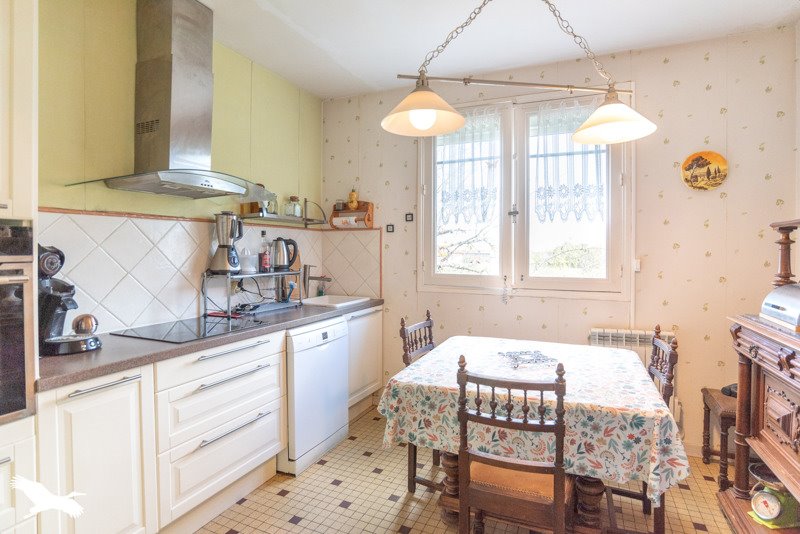 Vente Maison GOURDAN POLIGNAN - 6 pièces -105 m² - (31210)