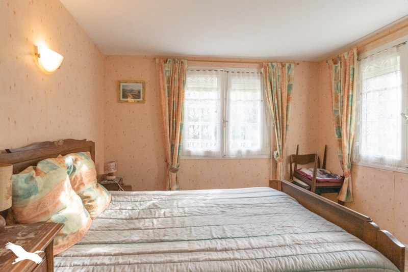 Vente Maison GOURDAN POLIGNAN - 6 pièces -105 m² - (31210)