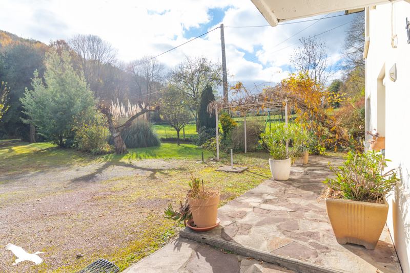 Vente Maison GOURDAN POLIGNAN - 6 pièces -105 m² - (31210)