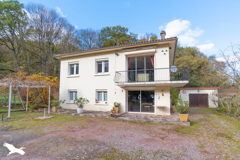 Vente Maison GOURDAN POLIGNAN - 6 pièces -105 m² - (31210)