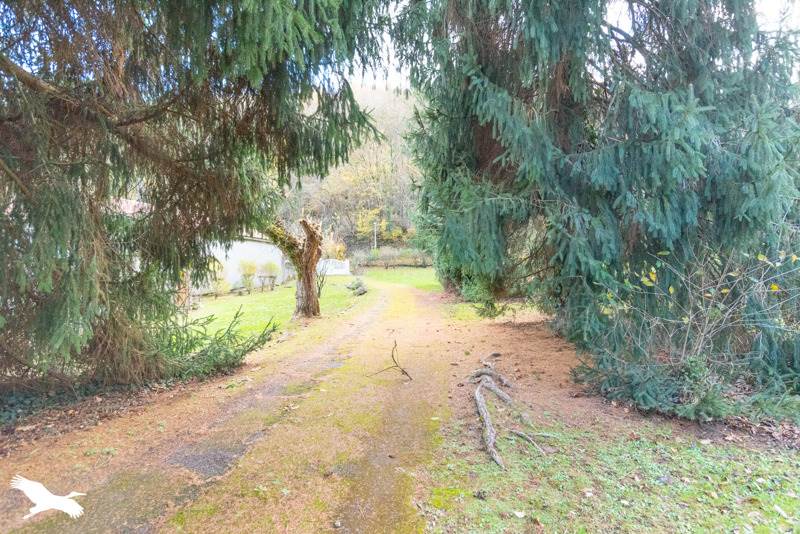 Vente Maison GOURDAN POLIGNAN - 6 pièces -105 m² - (31210)