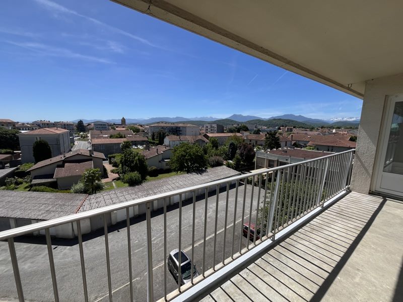 Vente Appartement ST GAUDENS - 4 pièces -78 m² - (31800)