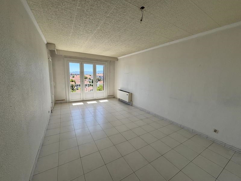 Vente Appartement ST GAUDENS - 4 pièces -78 m² - (31800)