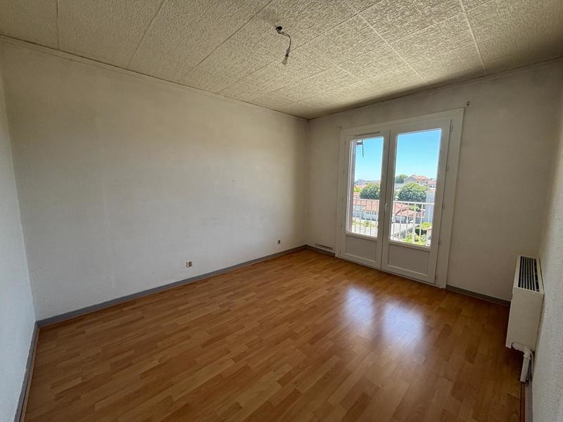 Vente Appartement ST GAUDENS - 4 pièces -78 m² - (31800)