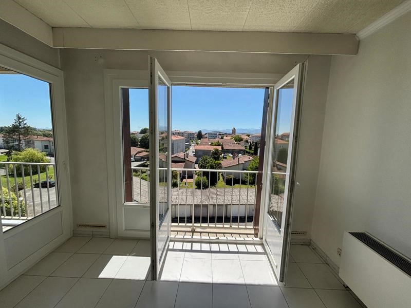 Vente Appartement ST GAUDENS - 4 pièces -78 m² - (31800)