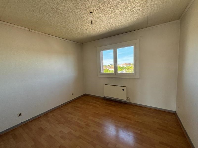 Vente Appartement ST GAUDENS - 4 pièces -78 m² - (31800)